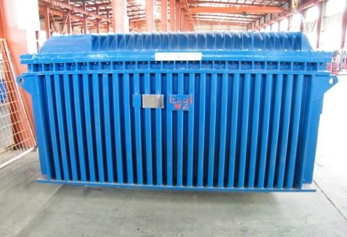 宿松矿用变压器